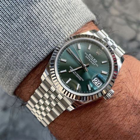 rolex date just watch|2022 rolex datejust 41mm.